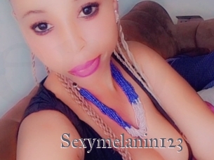 sexymelanin123 Erotik Cams