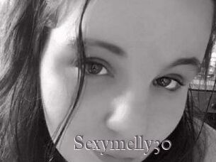 Sexymelly30