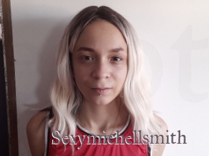 Sexymichellsmith