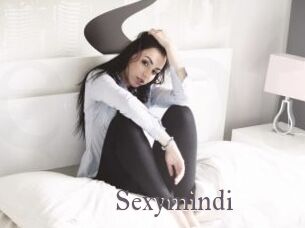 Sexymindi
