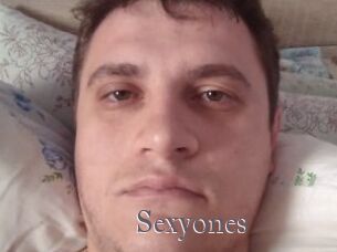 Sexyones