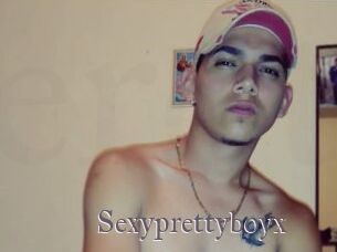 Sexyprettyboyx