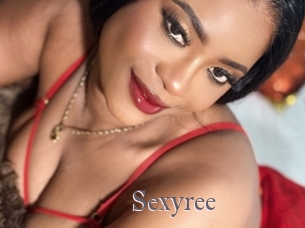 sexyree Erotik Cams