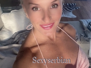 Sexyserbian