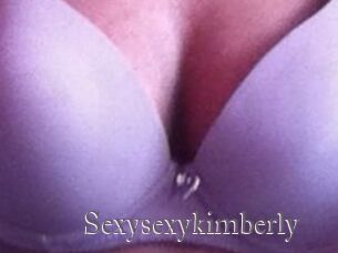 Sexysexykimberly