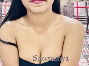 Sexytaanya