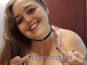 Sexyymomma