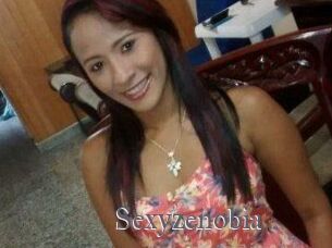 Sexyzenobia