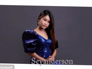 Seyanderson