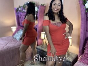 Shainakya