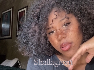 Shallagreen