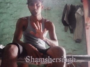 Shamshersingh