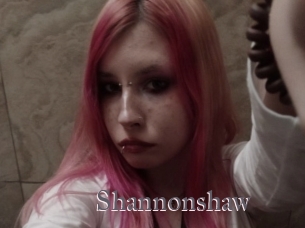 Shannonshaw