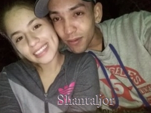 Shantaljor