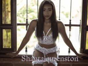 shantalqueenston Erotik Cams
