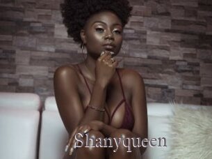 Shanyqueen