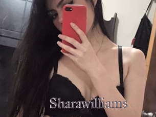 Sharawilliams