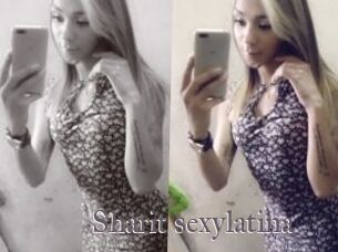 Sharit_sexylatina