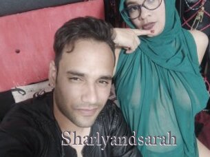 Sharlyandsarah