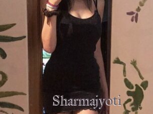 Sharmajyoti