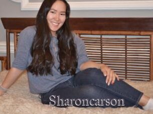 Sharoncarson