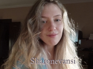 Sharonevansi