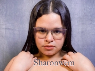 sharonwem Erotik Cams