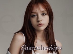 Sharunhawkins
