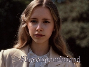 Shavonpontbriand