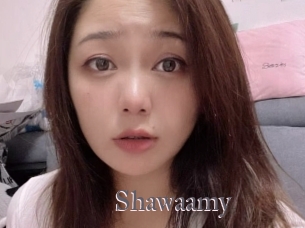 Shawaamy