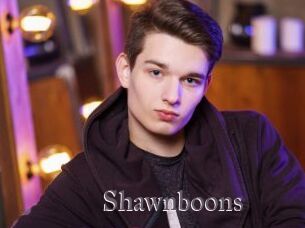 Shawnboons