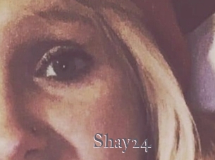 Shay24