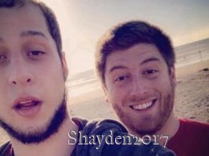 Shayden2017