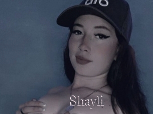 Shayli