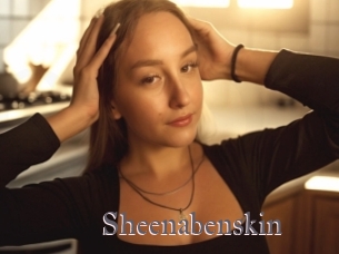Sheenabenskin
