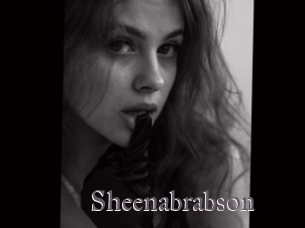 Sheenabrabson