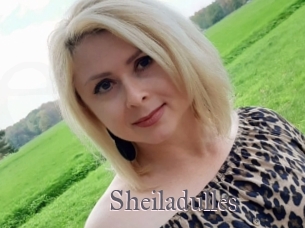 Sheiladulles