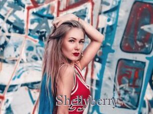 Shellyberry