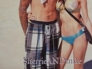 SherrieANDmike