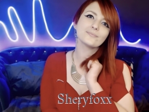 Sheryfoxx