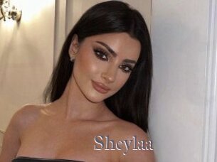 Sheylaa