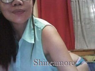 Shineamore