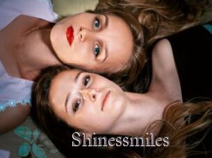 Shinessmiles