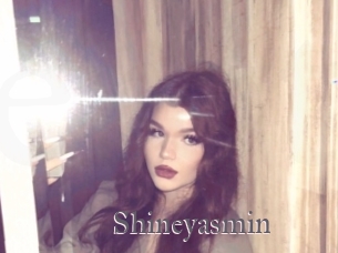 Shineyasmin