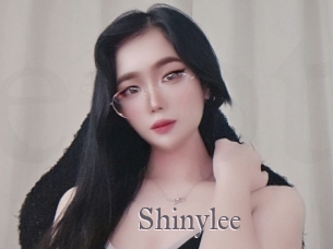 Shinylee