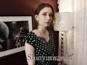 Shinymiranda