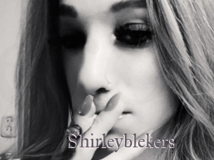 Shirleyblekers