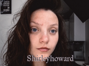 Shirleyhoward