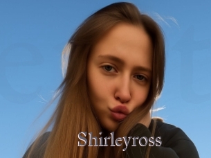 shirleyross Erotik Cams