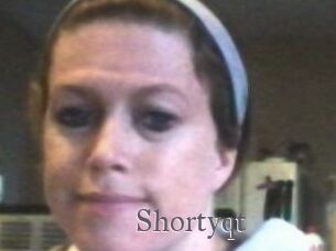 Shortyqt